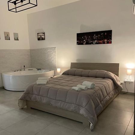 Rosa Dei Venti Apartment 카타니아 외부 사진