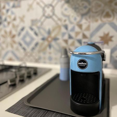 Rosa Dei Venti Apartment 카타니아 외부 사진