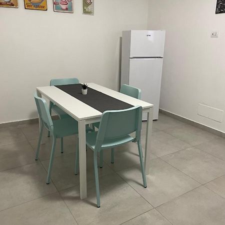 Rosa Dei Venti Apartment 카타니아 외부 사진