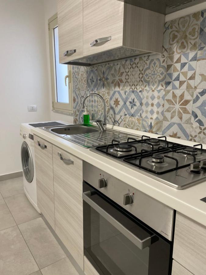 Rosa Dei Venti Apartment 카타니아 외부 사진