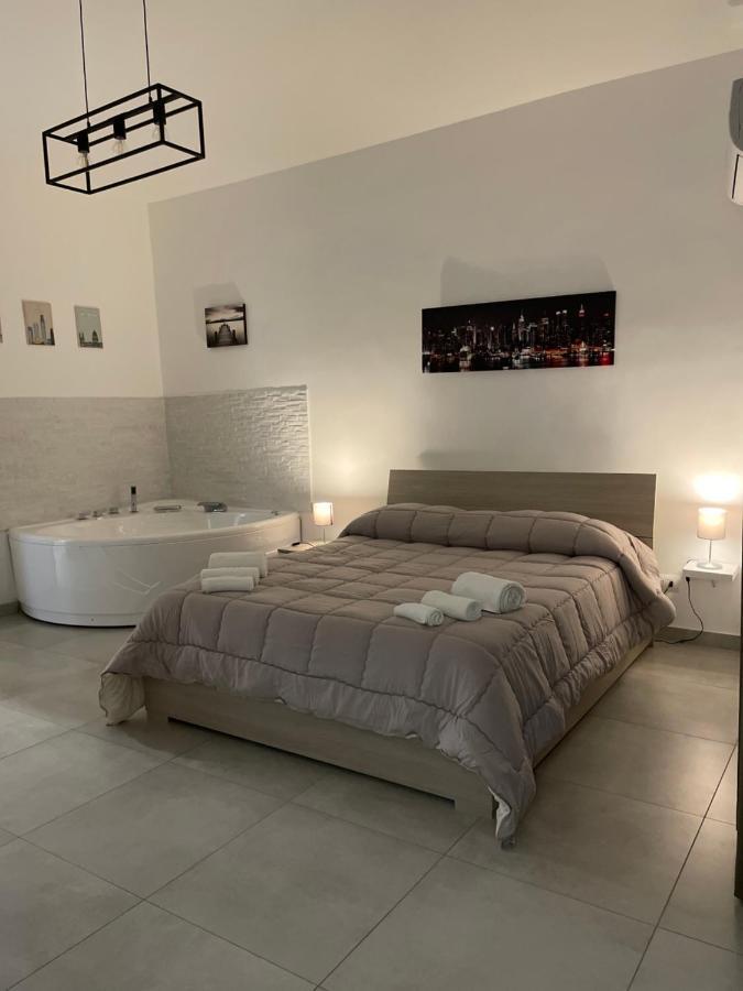 Rosa Dei Venti Apartment 카타니아 외부 사진