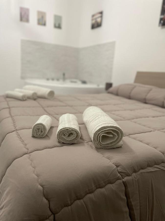 Rosa Dei Venti Apartment 카타니아 외부 사진