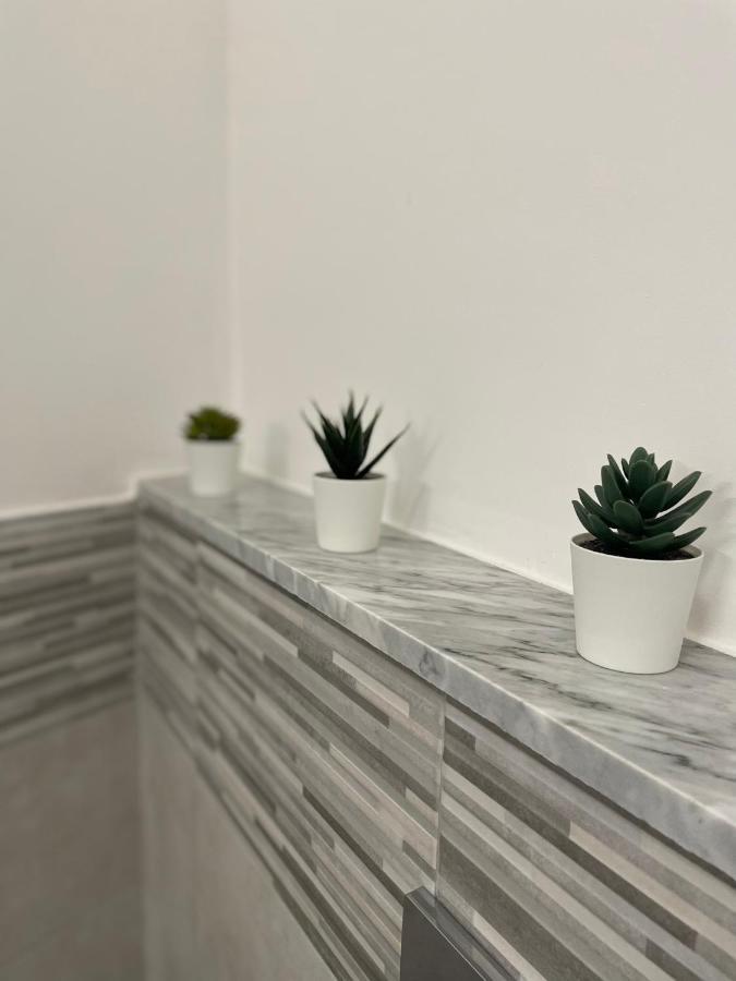 Rosa Dei Venti Apartment 카타니아 외부 사진