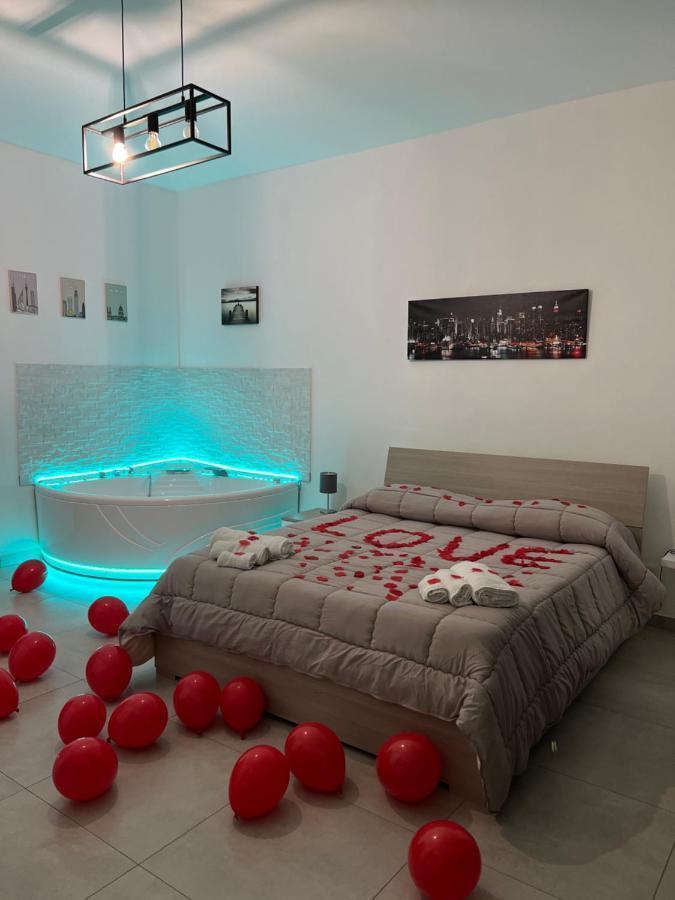 Rosa Dei Venti Apartment 카타니아 외부 사진