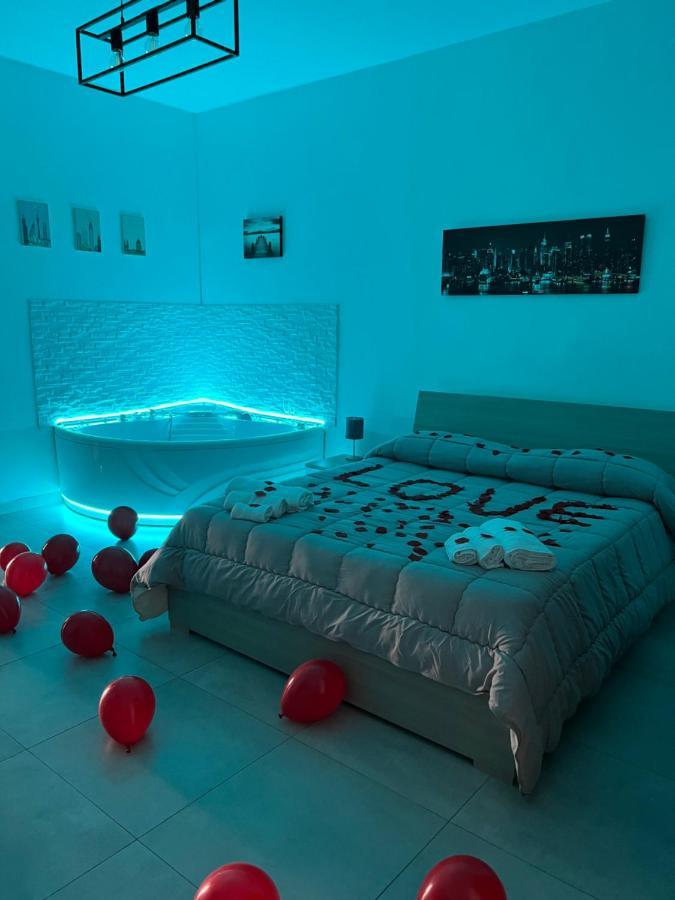 Rosa Dei Venti Apartment 카타니아 외부 사진